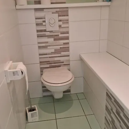 Lejlighed Dans Maison En Pleine Nature Metairies-Saint-Quirin