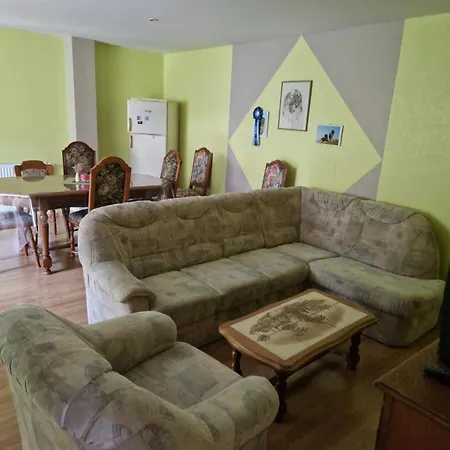 Dans Maison En Pleine Nature Lejlighed *