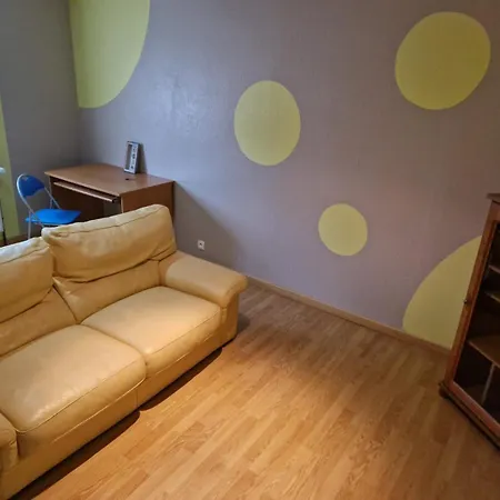 Dans Maison En Pleine Nature