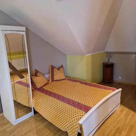 Dans Maison En Pleine Nature Lejlighed