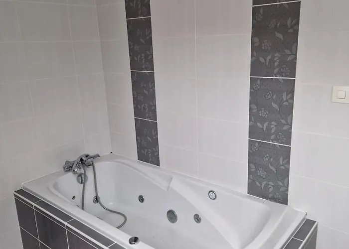 Apartmán Dans Maison En Pleine Nature Metairies-Saint-Quirin